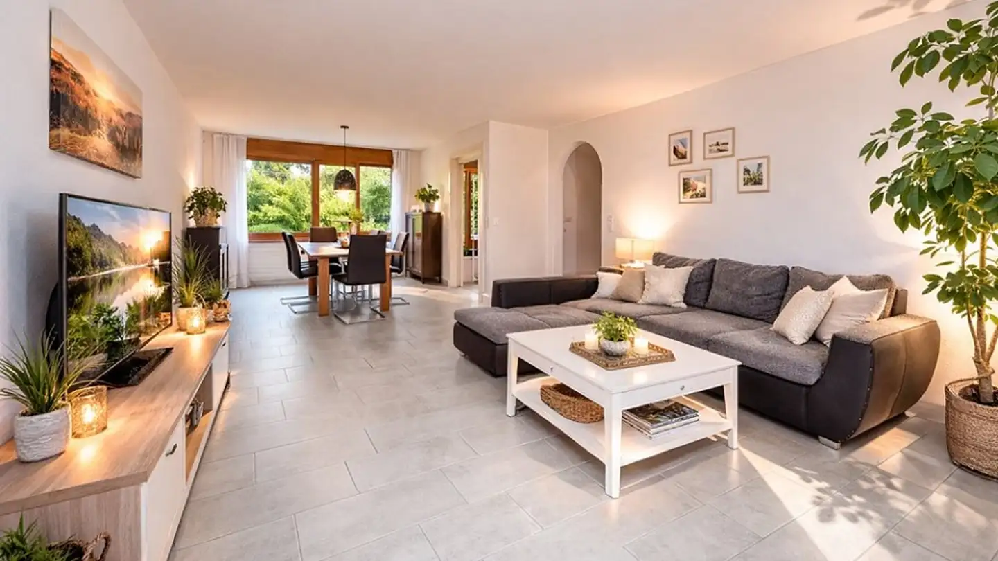 Appartamento in vendita - 5036 Oberentfelden - Foto 2