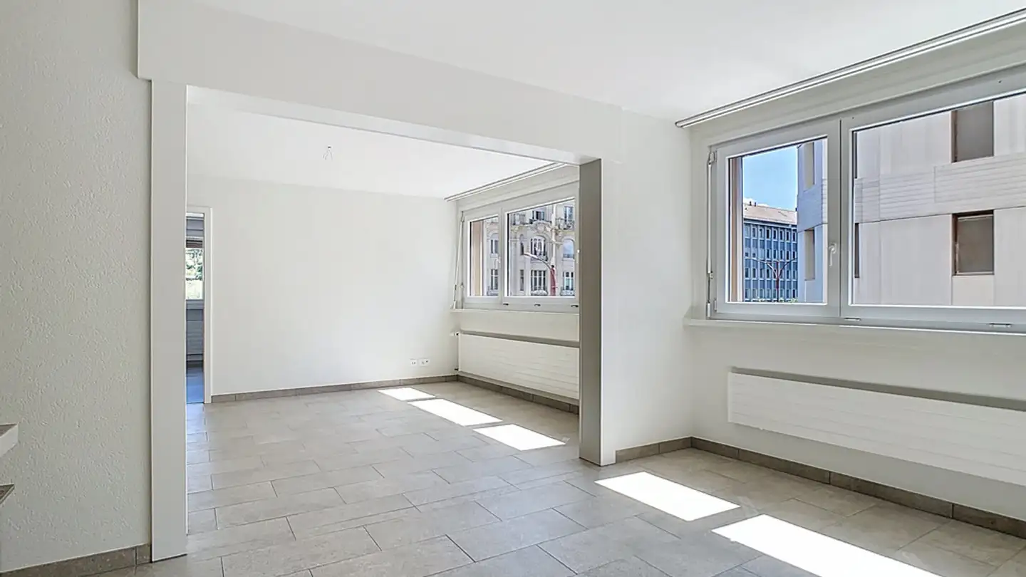 Appartamento in affitto - Avenue Léopold-Robert 76, 2300 La Chaux-de-Fonds - Photo 4