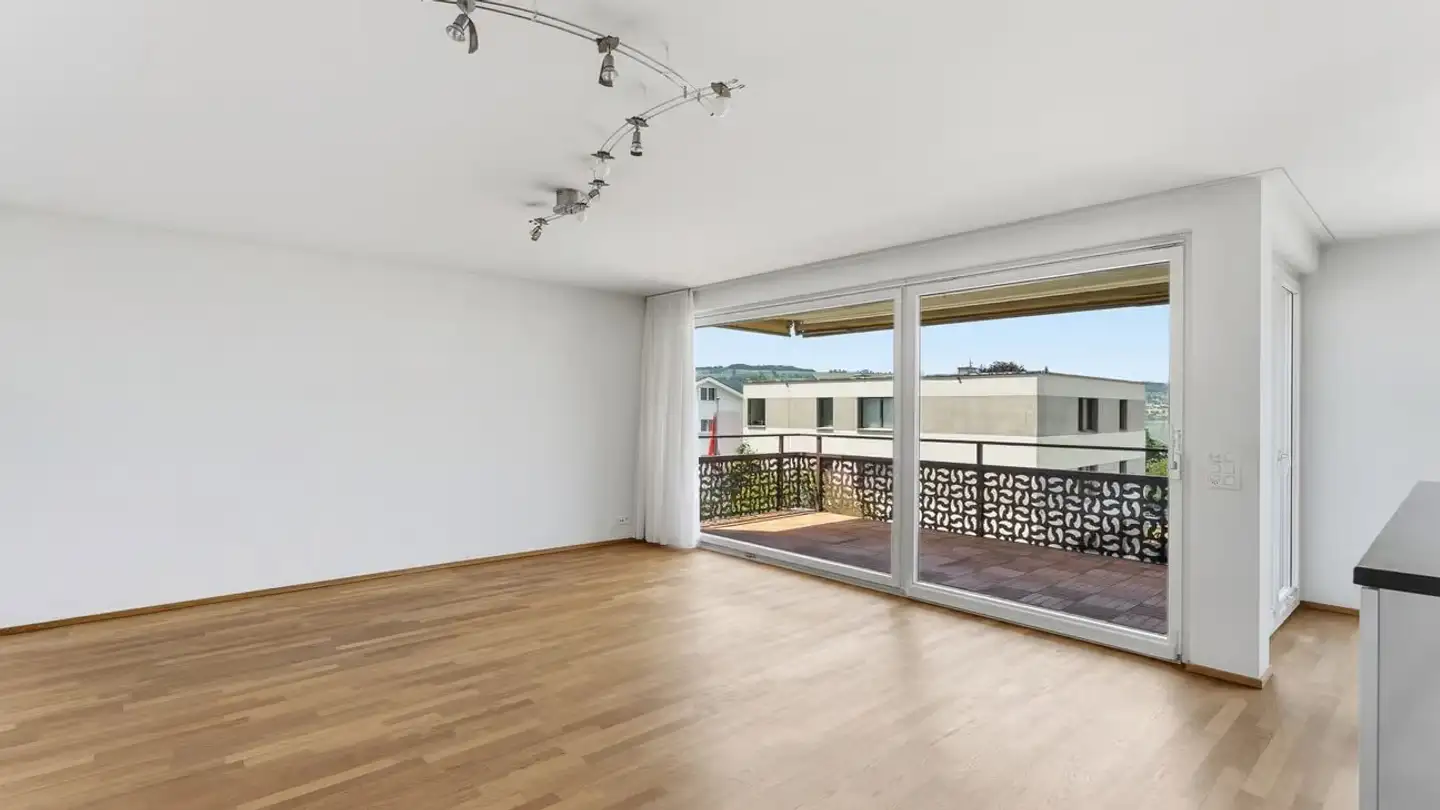 Appartement à louer - Sägematt 2, 6204 Sempach - Photo 3