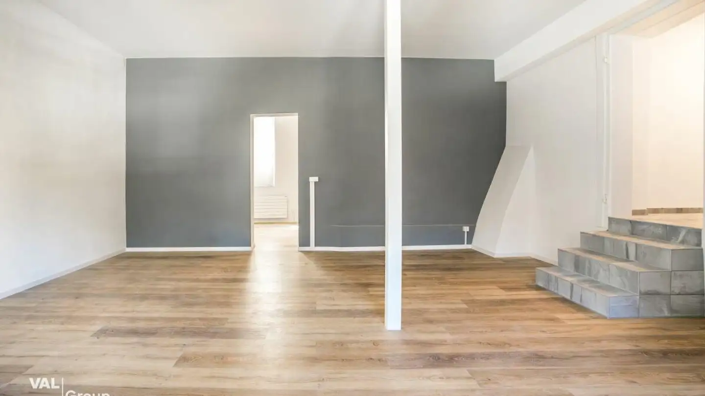 Edificio residenziale in vendita - 3930 Visp - Foto 2