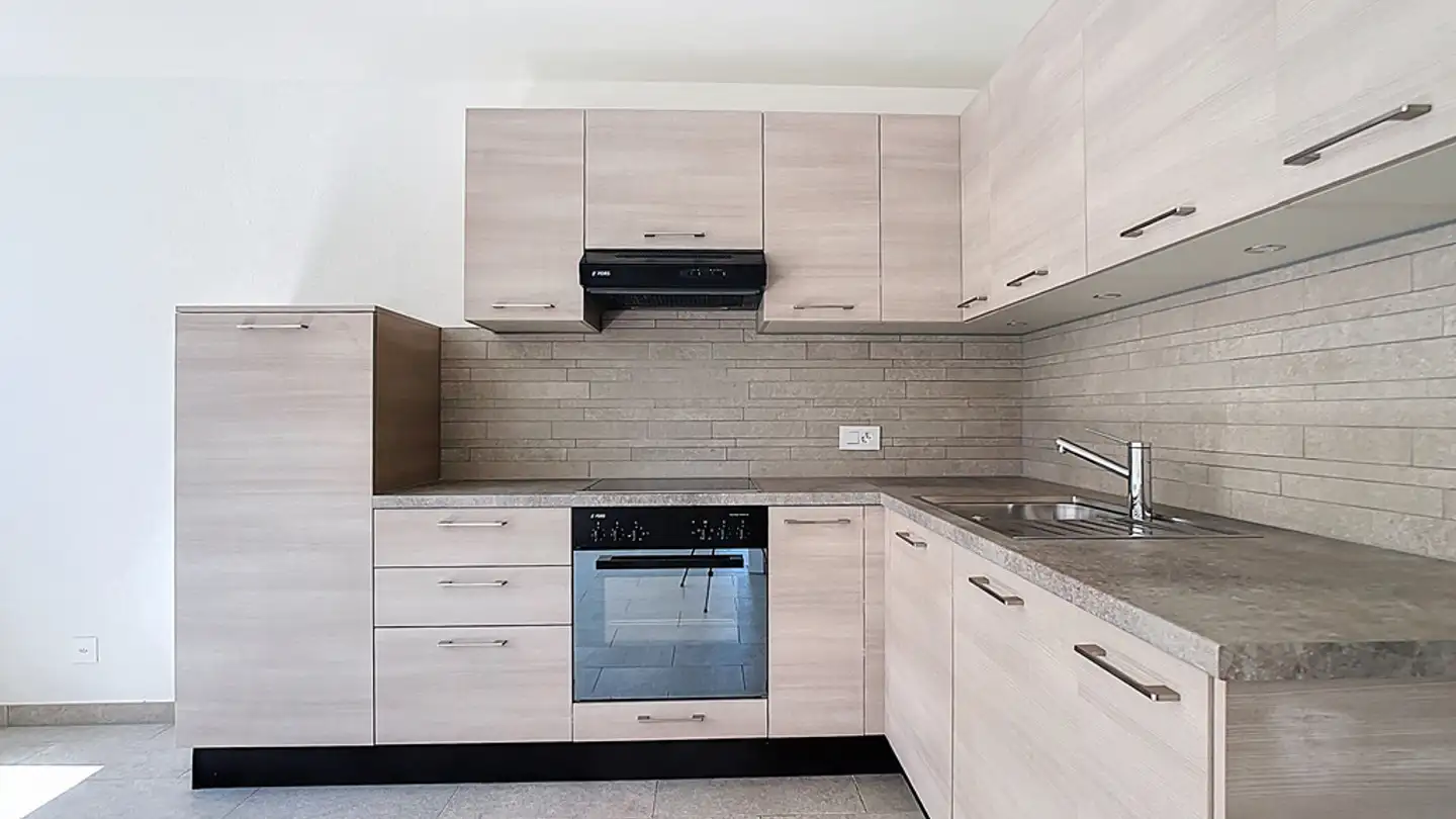 Appartamento in affitto - Avenue Léopold-Robert 76, 2300 La Chaux-de-Fonds - Photo 3