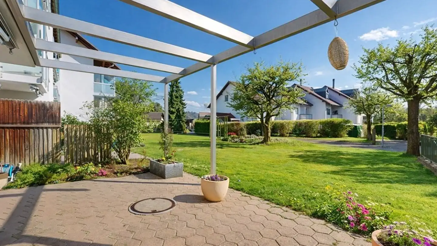 Appartamento in vendita - 5036 Oberentfelden