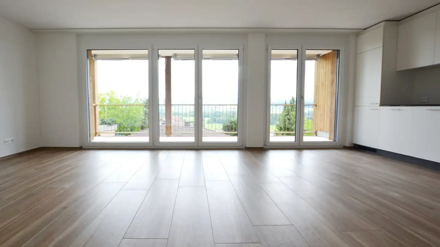 Apartment for rent - Zugerstrasse 23b, 8917 Oberlunkhofen - Photo 2