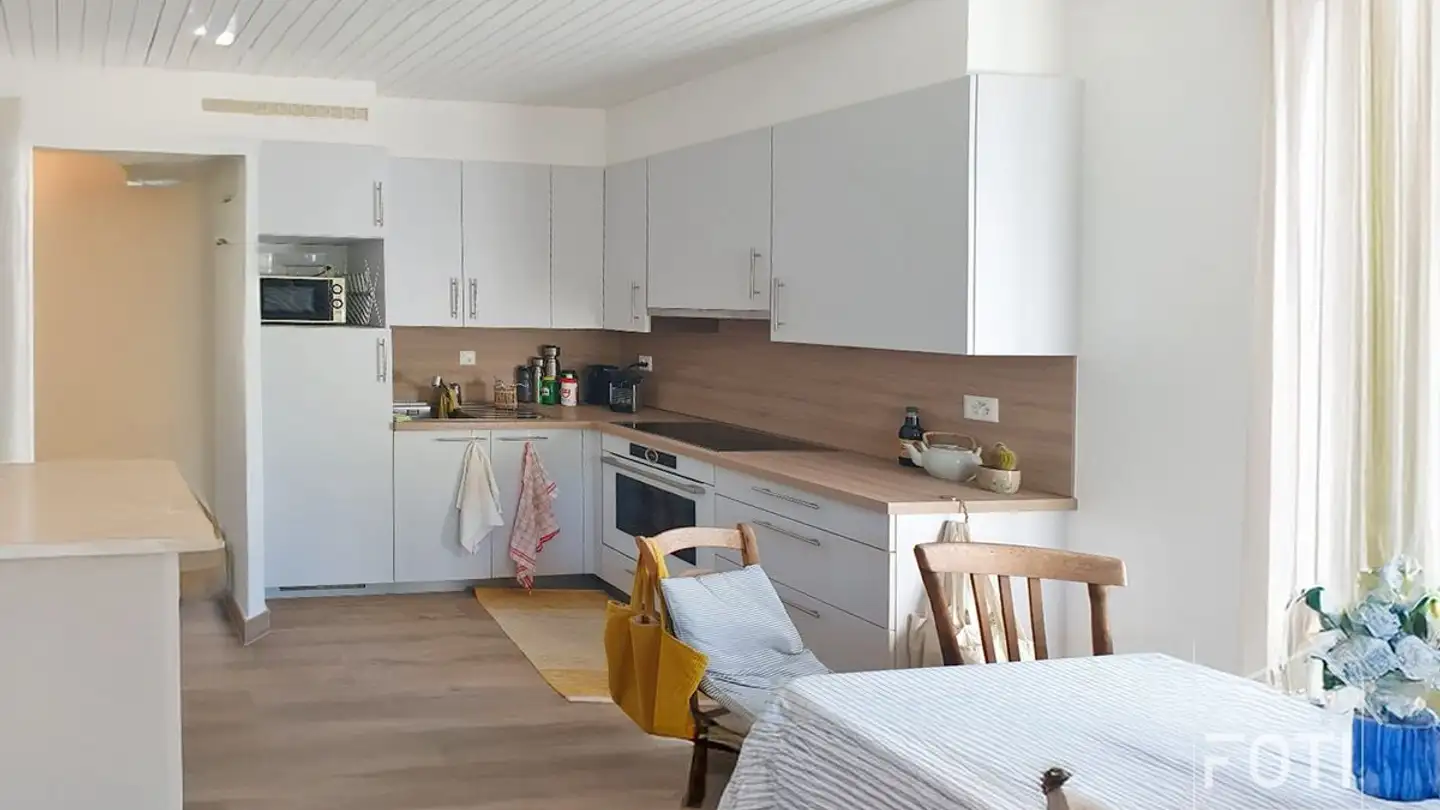 Residential building for sale - Rue Des Produits 3, 1870 Monthey - Photo 2