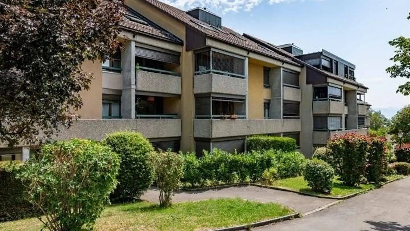 Apartment for rent - Chemin De La Traverse 8, 1170 Aubonne