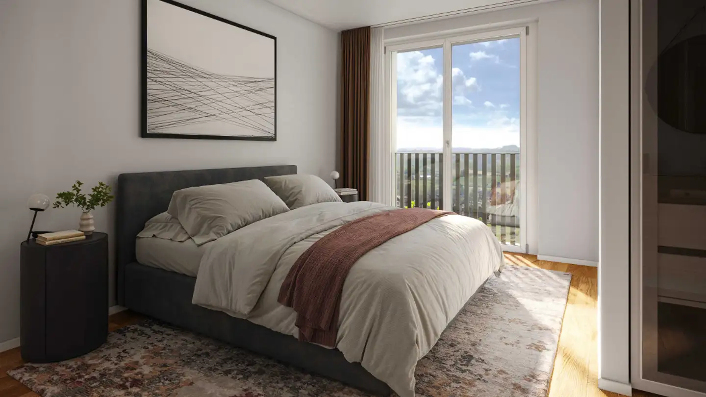 Apartment for sale - 1607 Palézieux-Village - Photo 4