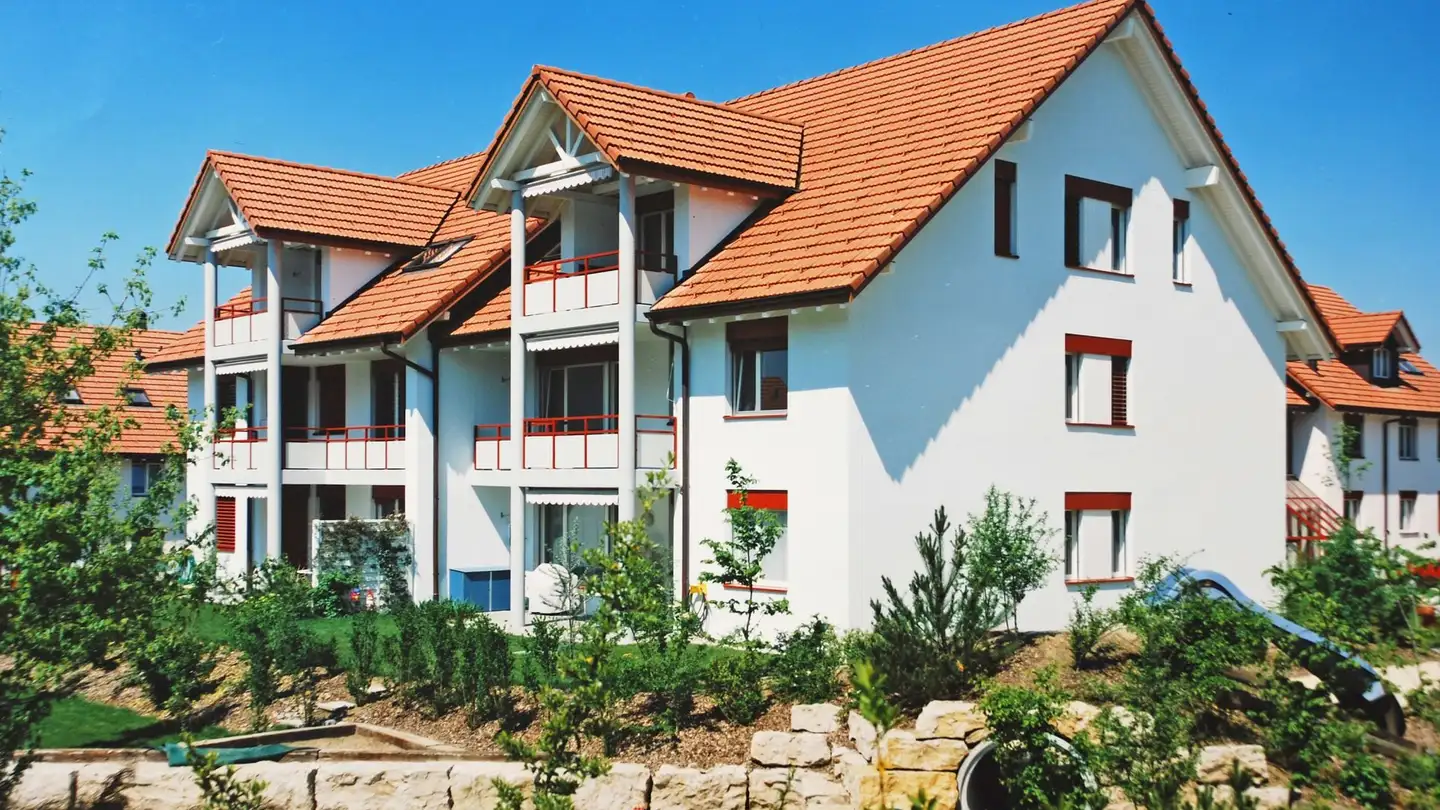 Apartment for rent - Seewadelstrasse, 8444 Henggart