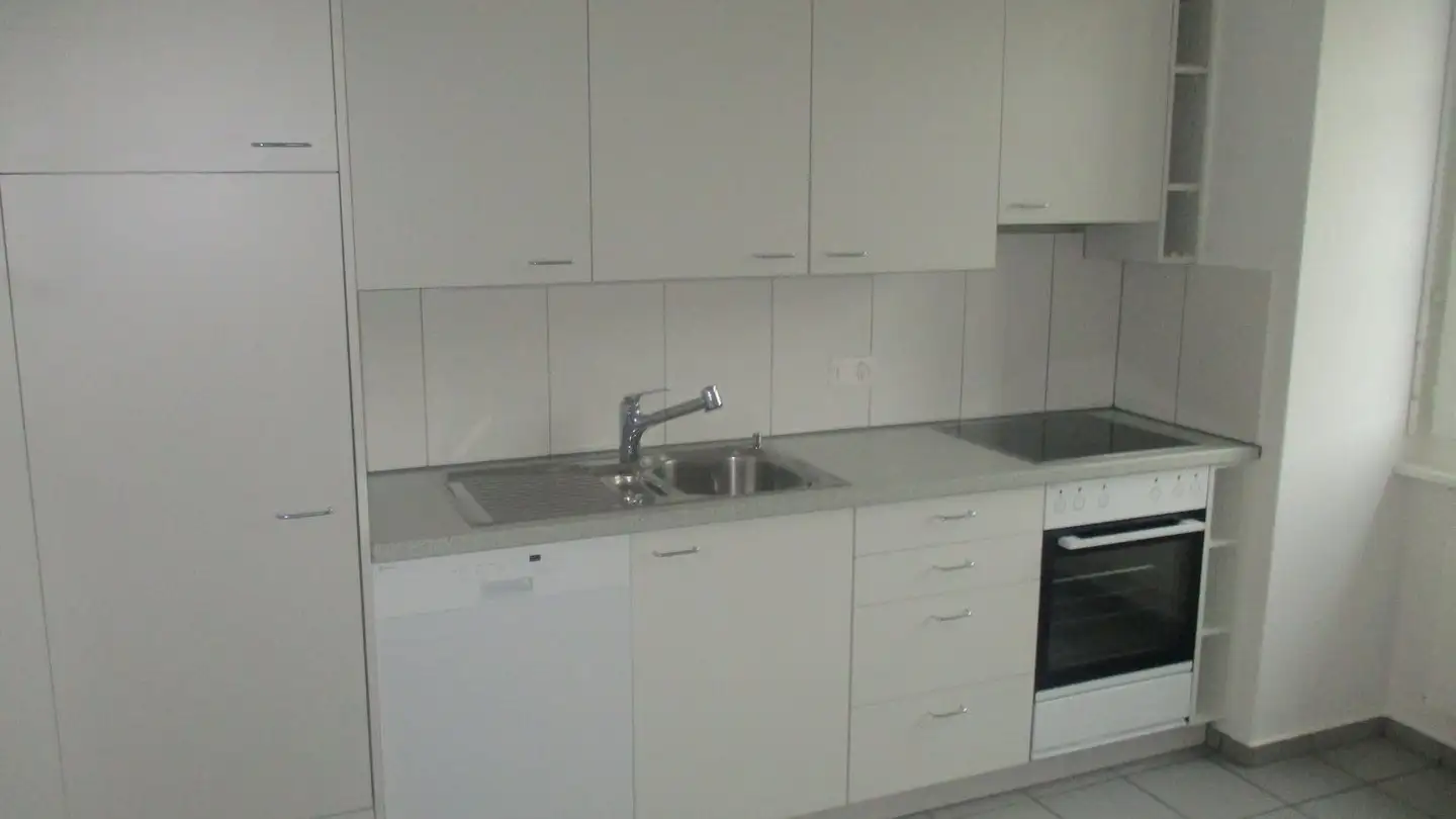Appartamento in affitto - Hasenmattstrasse 7, 4500 Solothurn - Foto 2