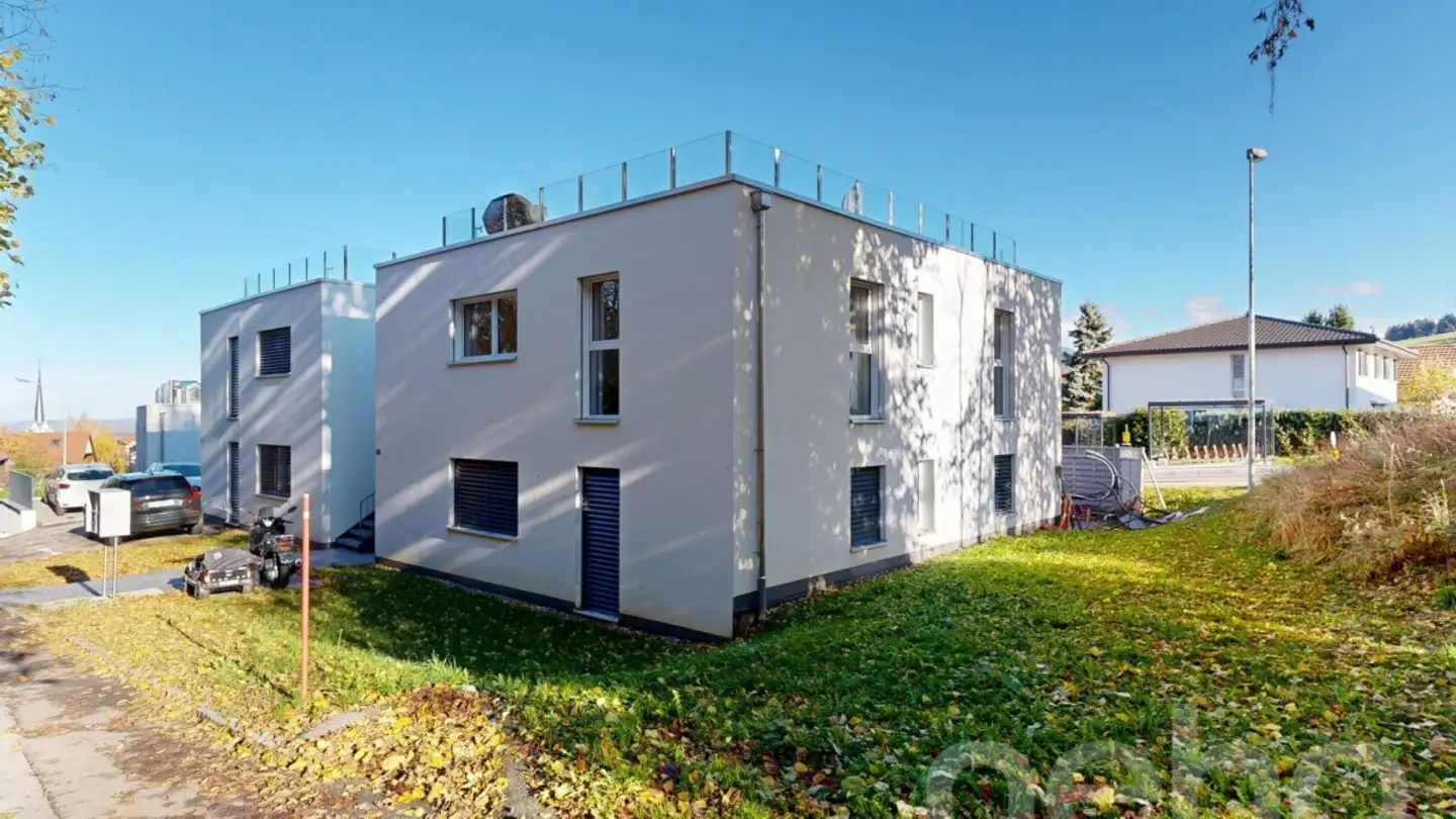 Apartment for sale - 1696 Vuisternens-en-Ogoz