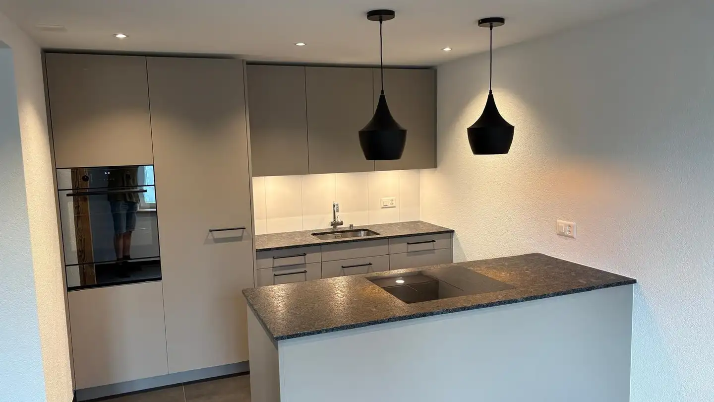 Appartamento in affitto - Unterzelg 40, 3087 Niedermuhlern - Foto 3