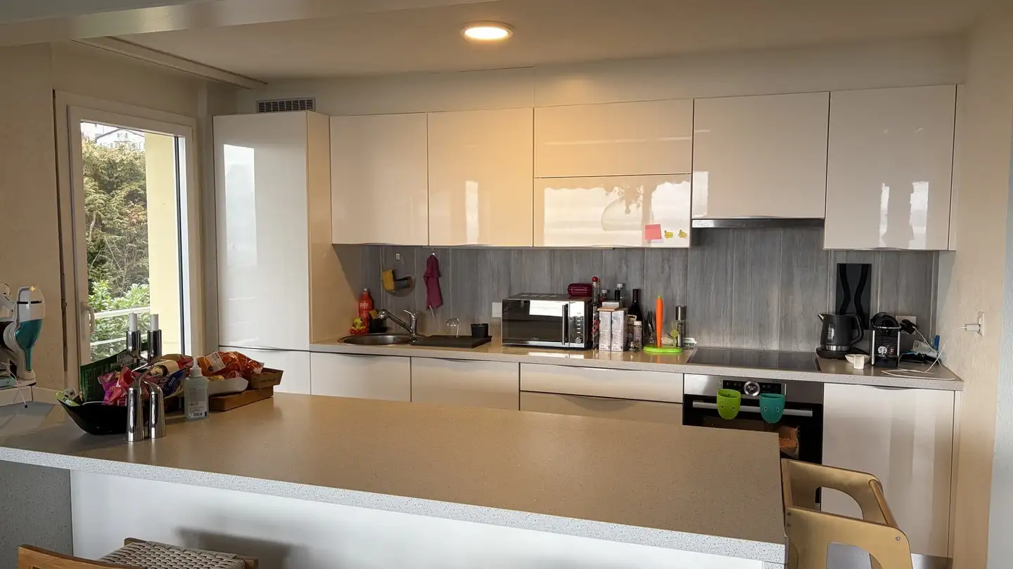 Wohnung mieten - Chemin Des Jardillets 39, 2068 Hauterive NE - Foto 4