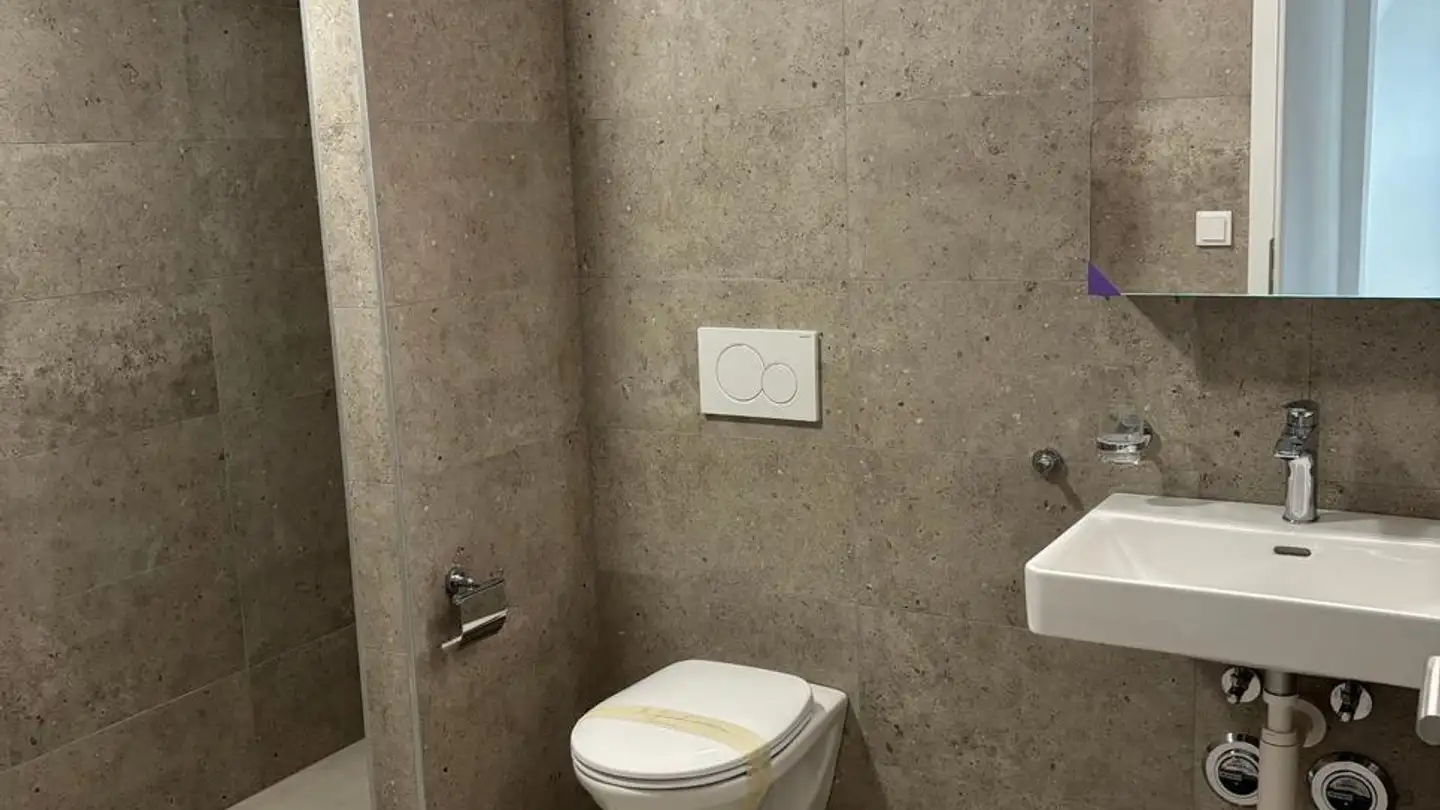 Wohnung mieten - Rue Du Bas-Du-Ru 14, 1523 Granges-près-Marnand - Foto 2