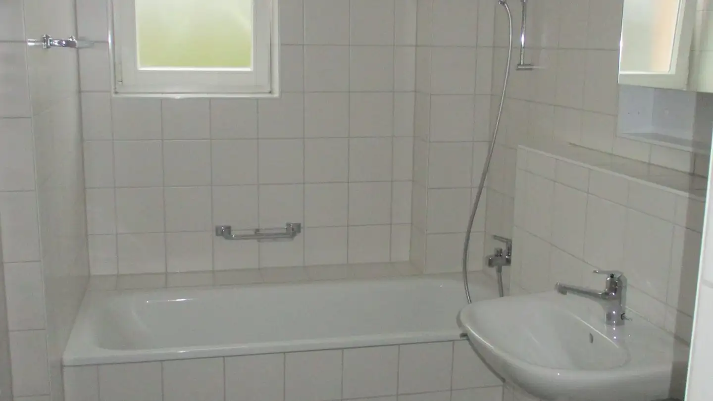 Appartamento in affitto - Hasenmattstrasse 7, 4500 Solothurn - Foto 3