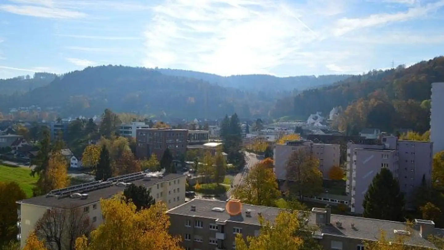 Stanza singola in affitto - Langäckerstrasse 28, 8957 Spreitenbach - Photo 3