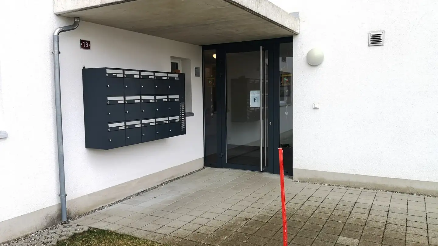 Attico in vendita - Rue Du Doubs 19, 2336 Les Bois - Foto 4