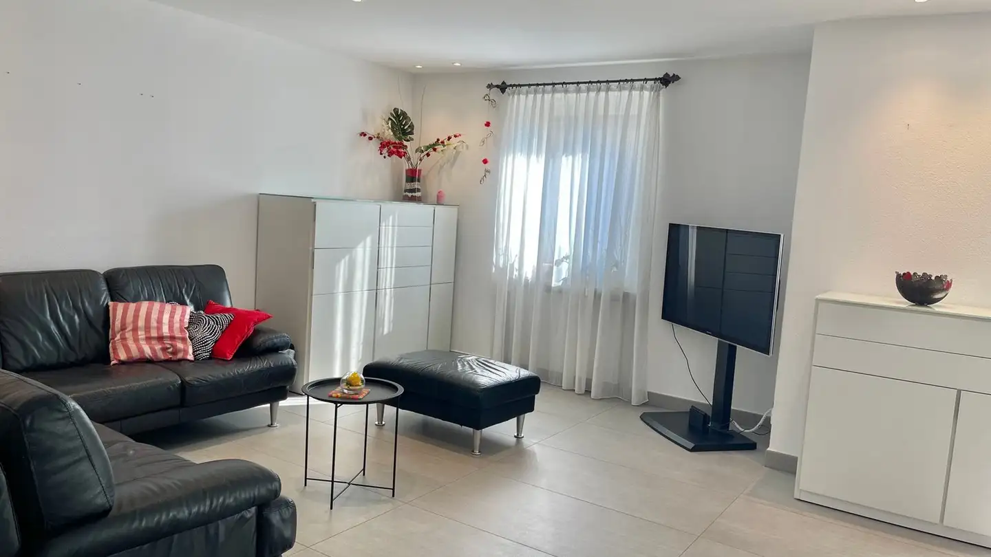 Apartment for rent - 6612 Ascona