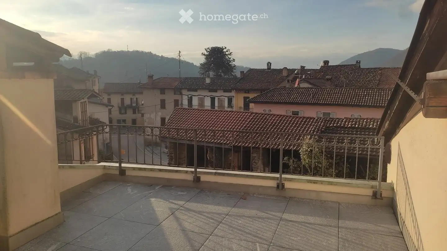 Casa singola in affitto - 6997 Sessa - Foto 4