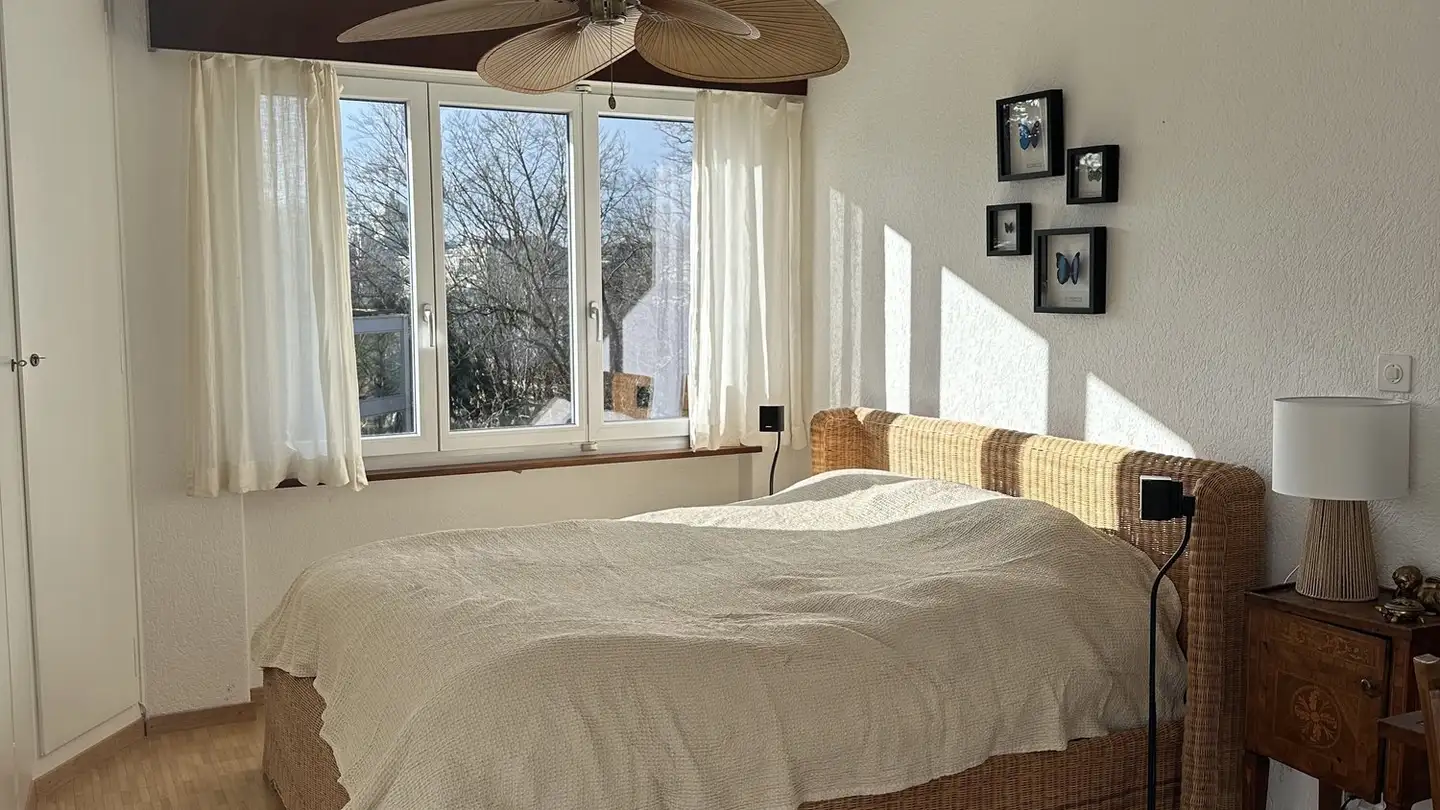 Möblierte Wohnung mieten - 3006 Bern - Foto 3