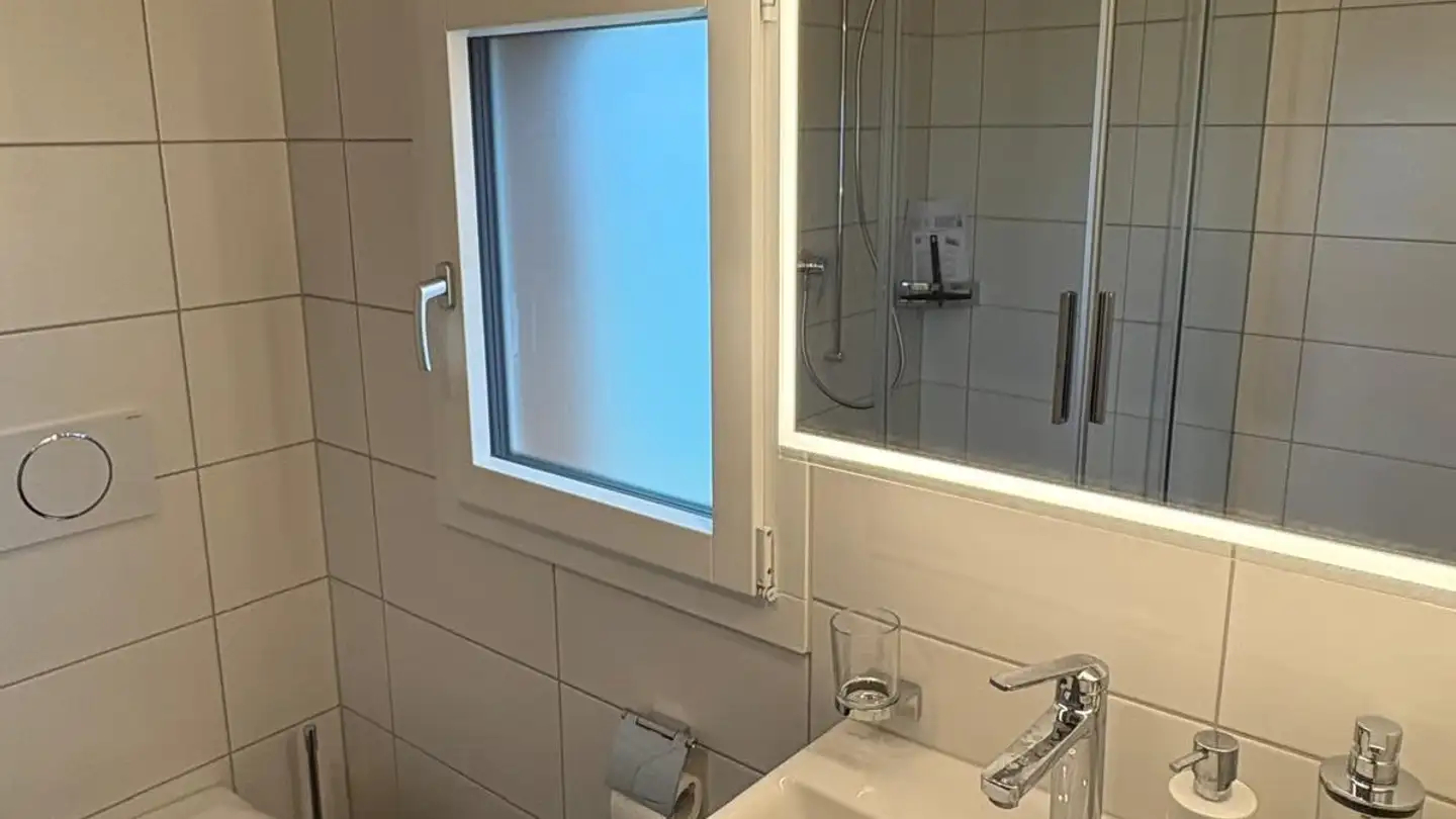 Appartamento in affitto - Unterzelg 40, 3087 Niedermuhlern - Foto 2