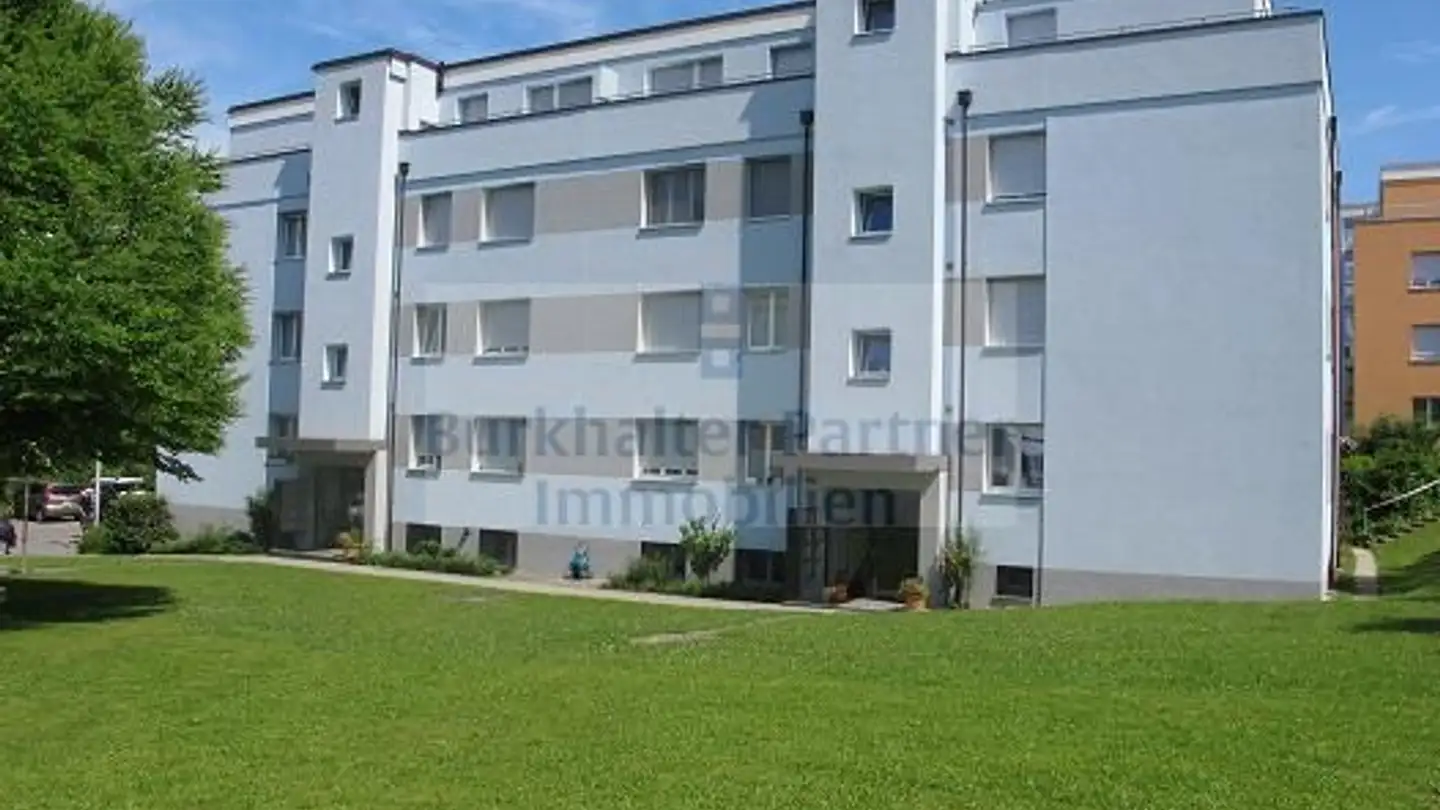 Appartement à louer - Looserstrasse 10, 3084 Wabern