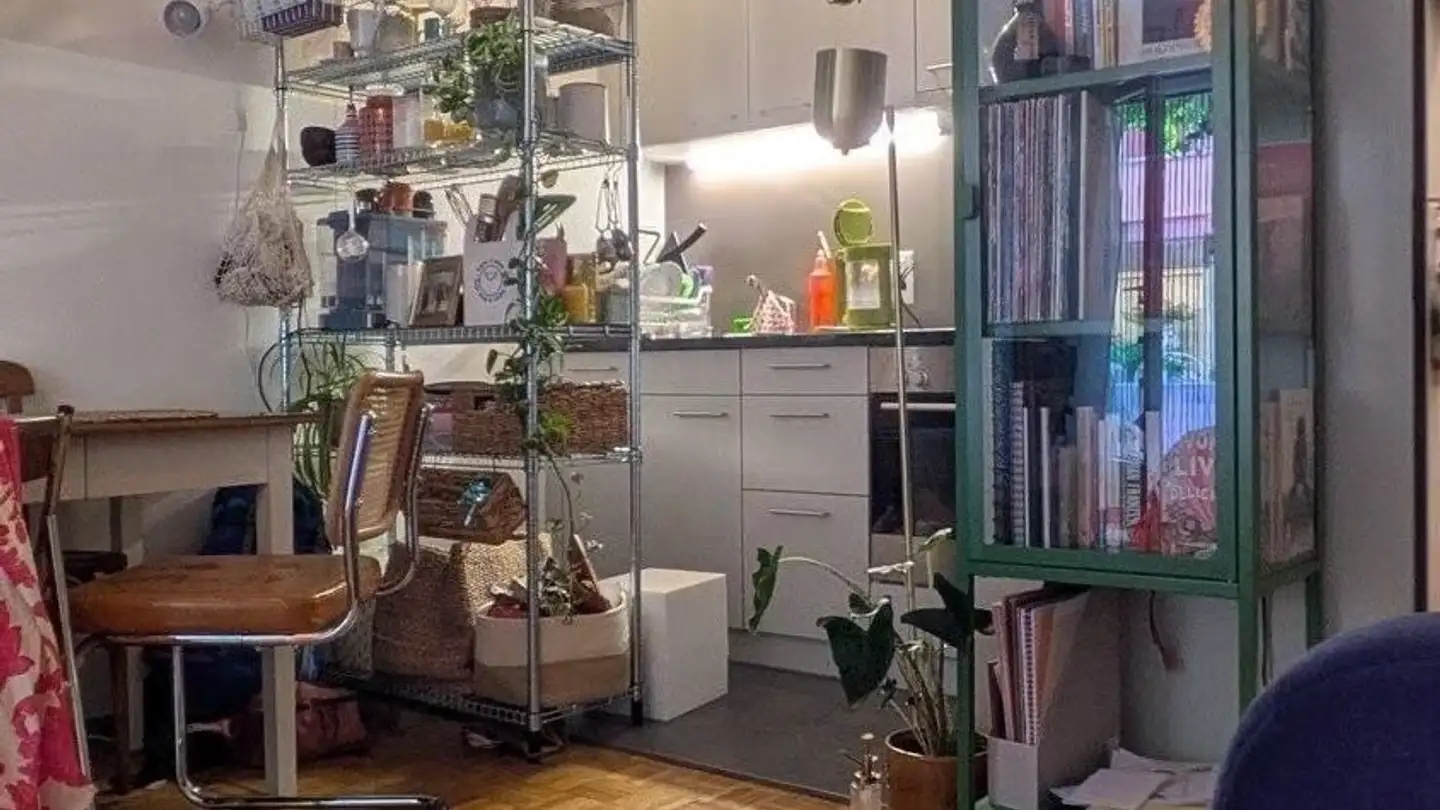 Appartement à louer - Jurastrasse 7, 3013 Bern