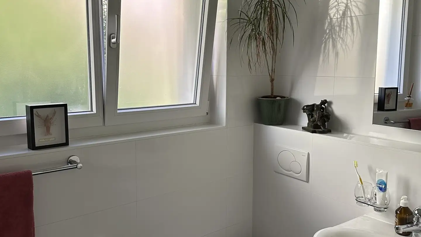 Möblierte Wohnung mieten - 3006 Bern - Foto 4