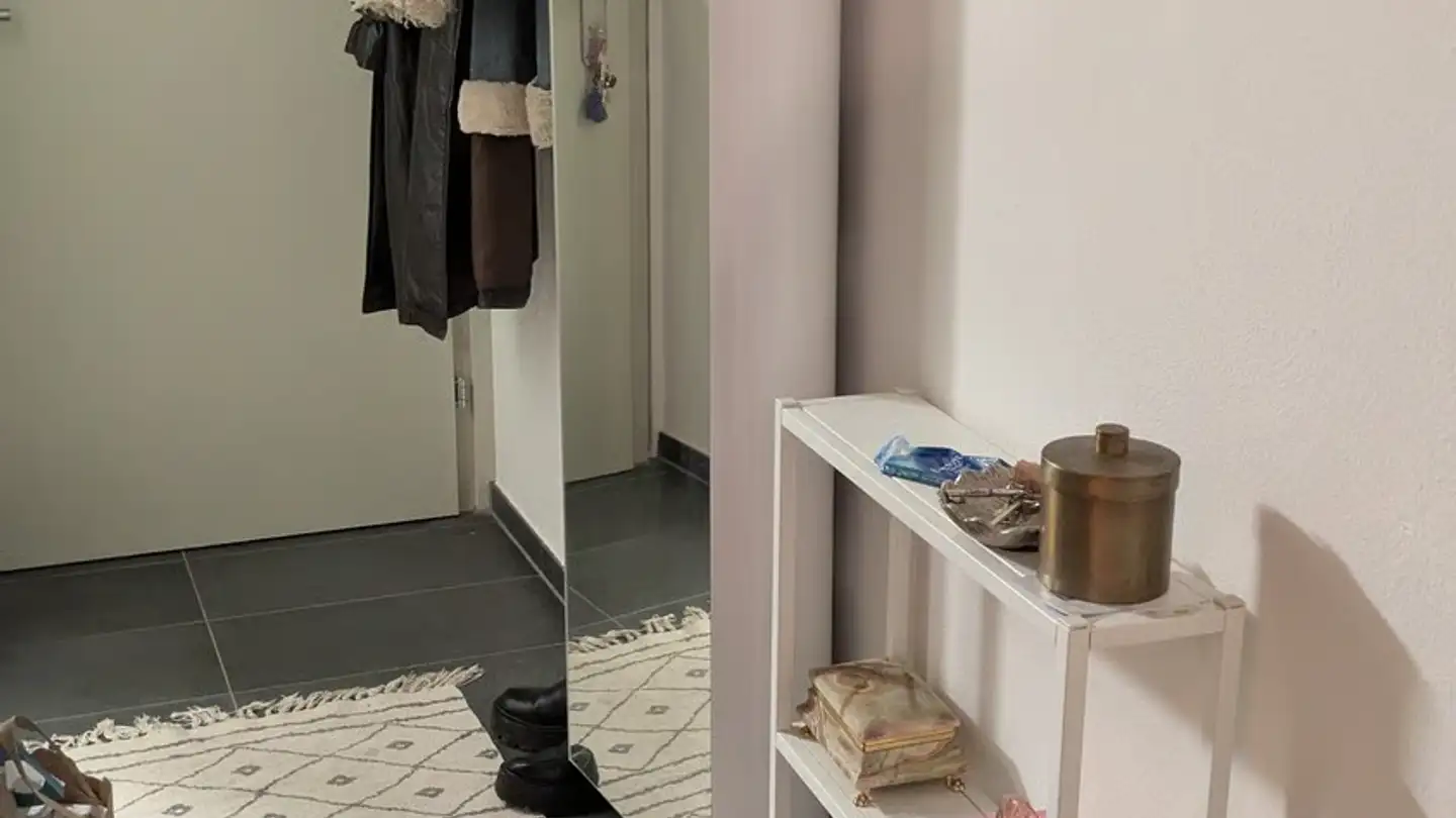 Appartement à louer - Jurastrasse 7, 3013 Bern - Photo 2