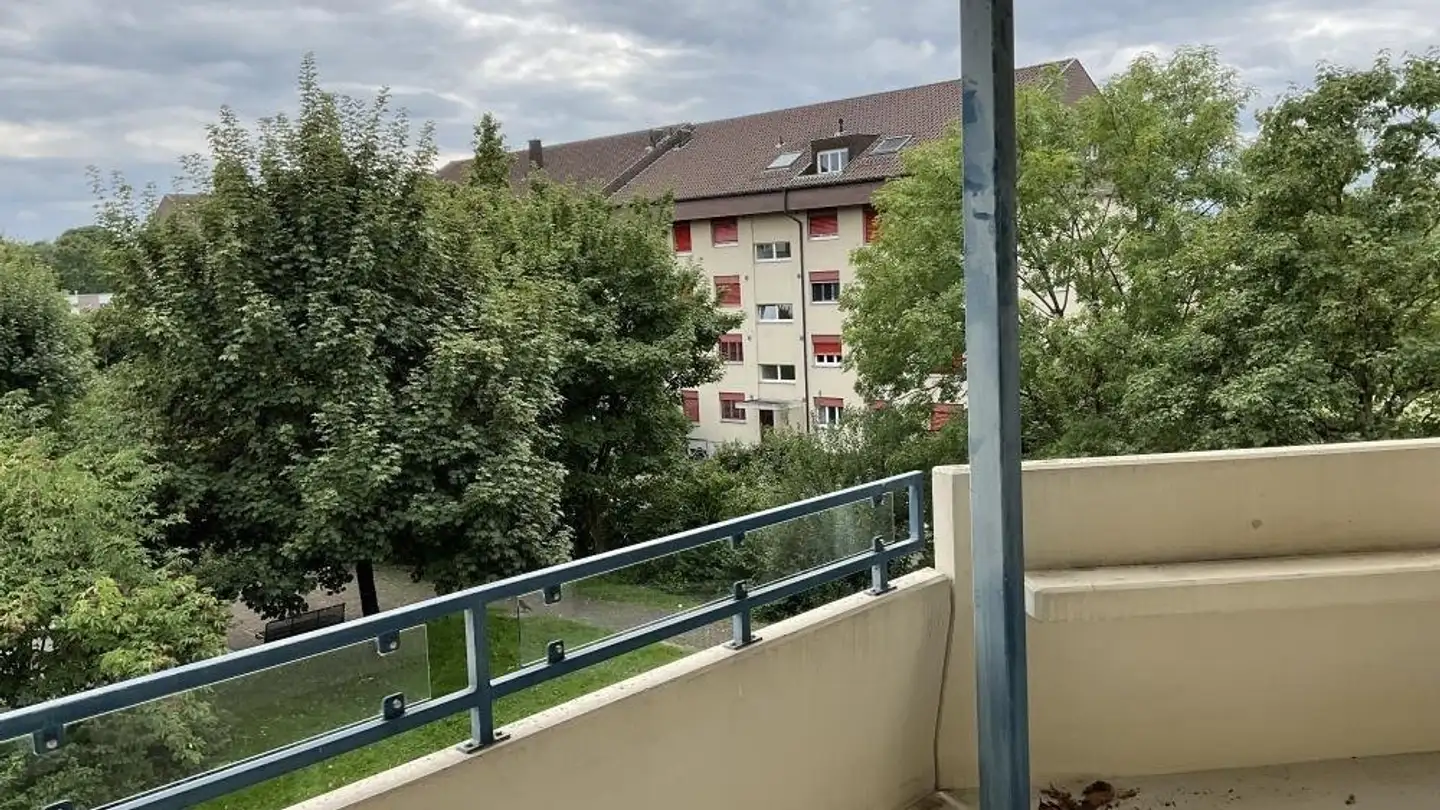 Wohnung mieten - Fichtenweg 31, 4500 Solothurn - Foto 3