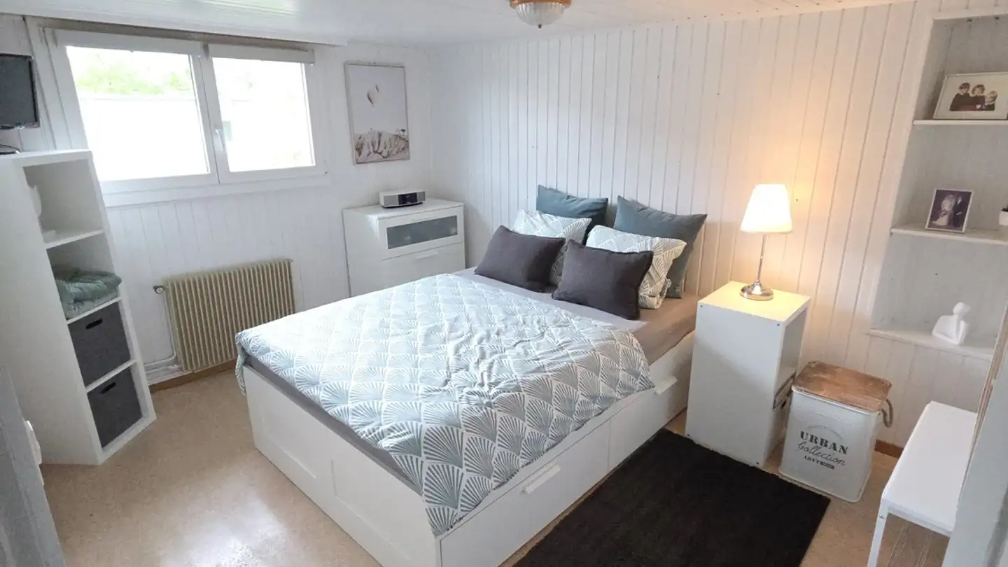 Appartement à louer - Usterstrasse, 8620 Wetzikon ZH - Photo 2