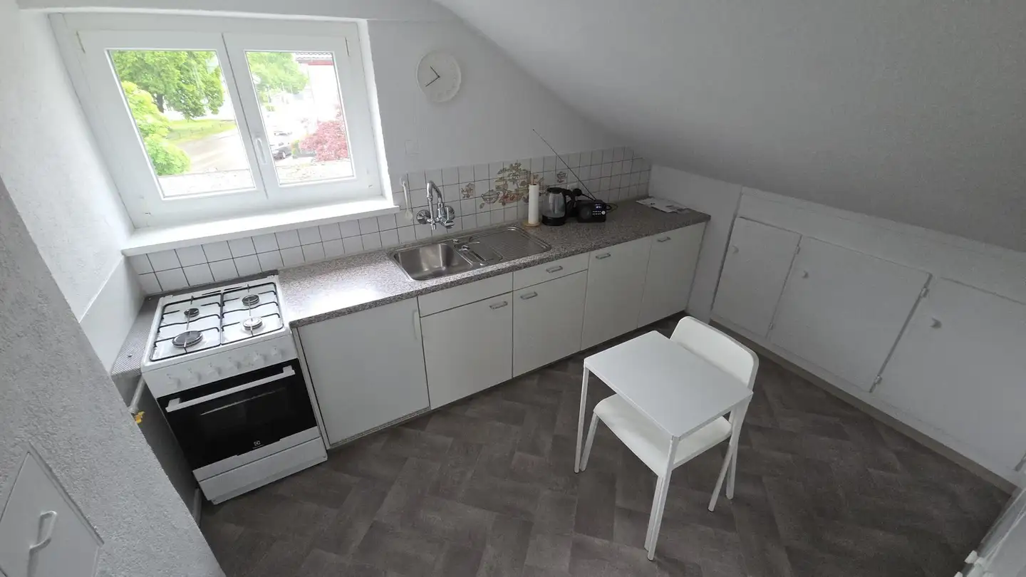 Appartement à louer - Usterstrasse, 8620 Wetzikon ZH - Photo 3
