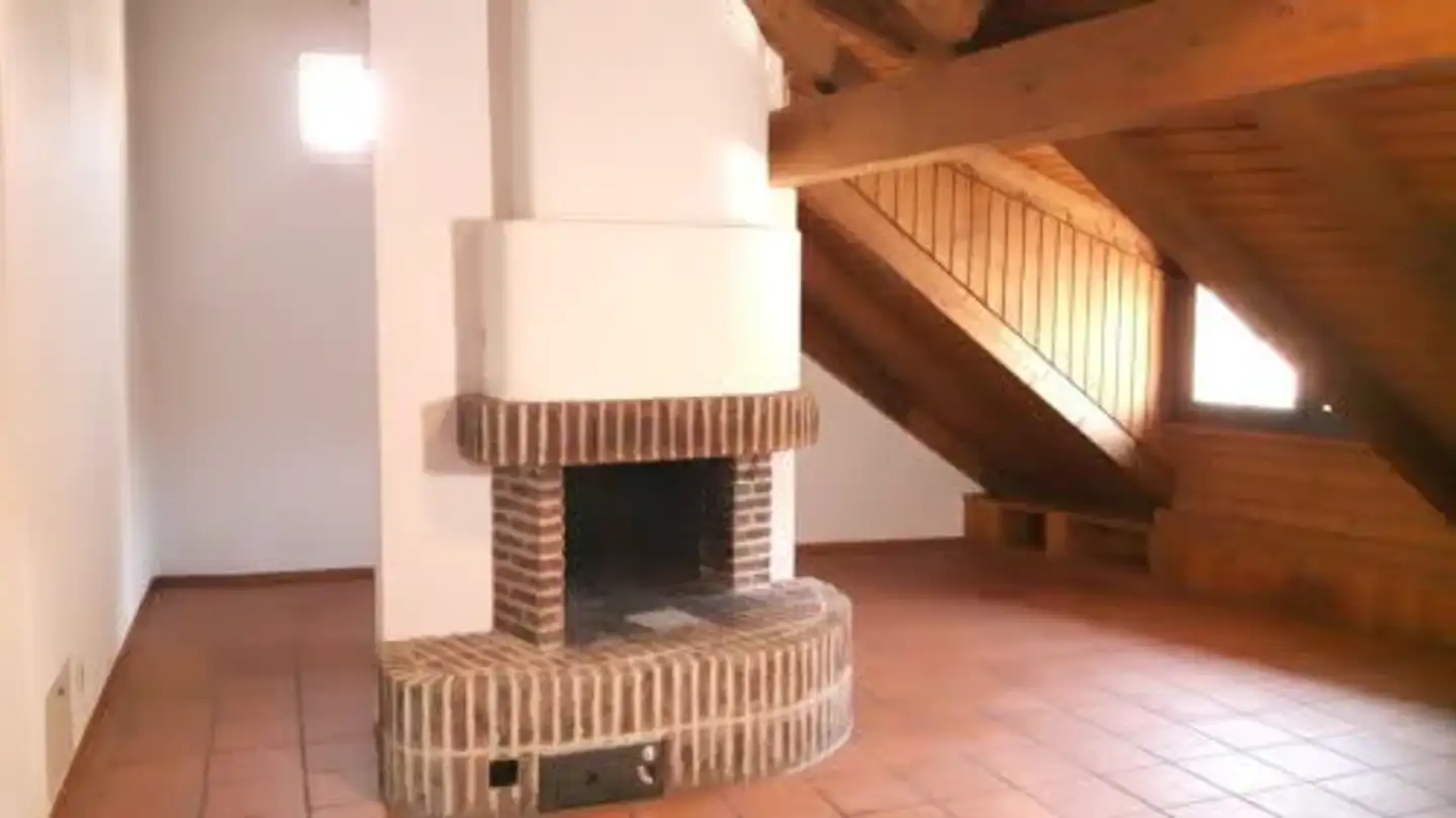 Attico in affitto - Kirchweg 7, 5400 Baden - Foto 2