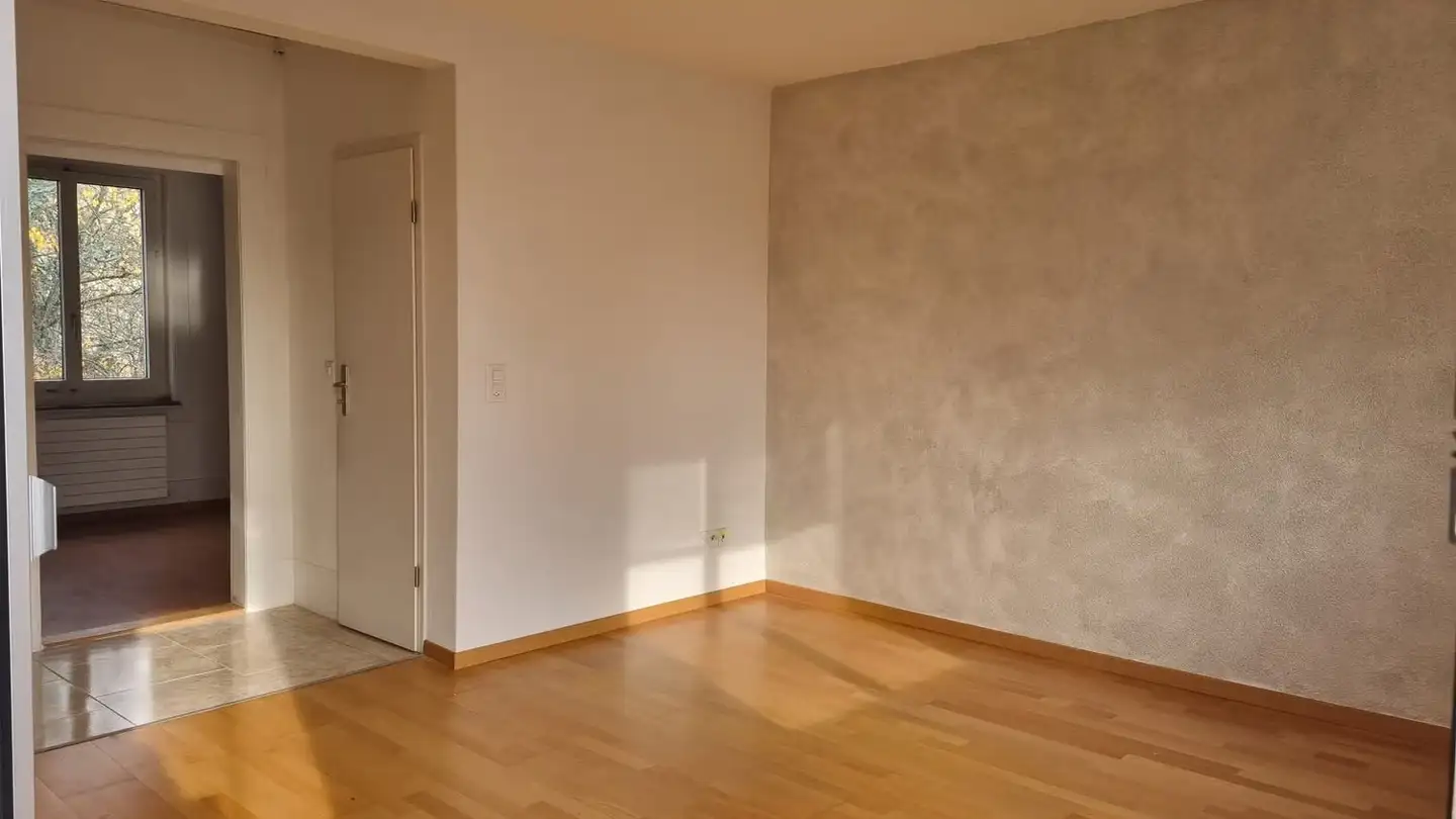 Apartment for rent - Girardstrasse 45, 2540 Grenchen
