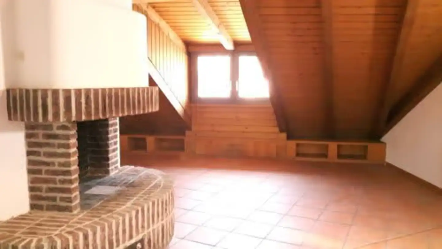 Attico in affitto - Kirchweg 7, 5400 Baden - Foto 3
