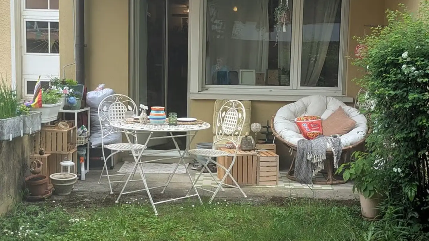 Appartement à louer - Jurastrasse 7, 3013 Bern - Photo 4