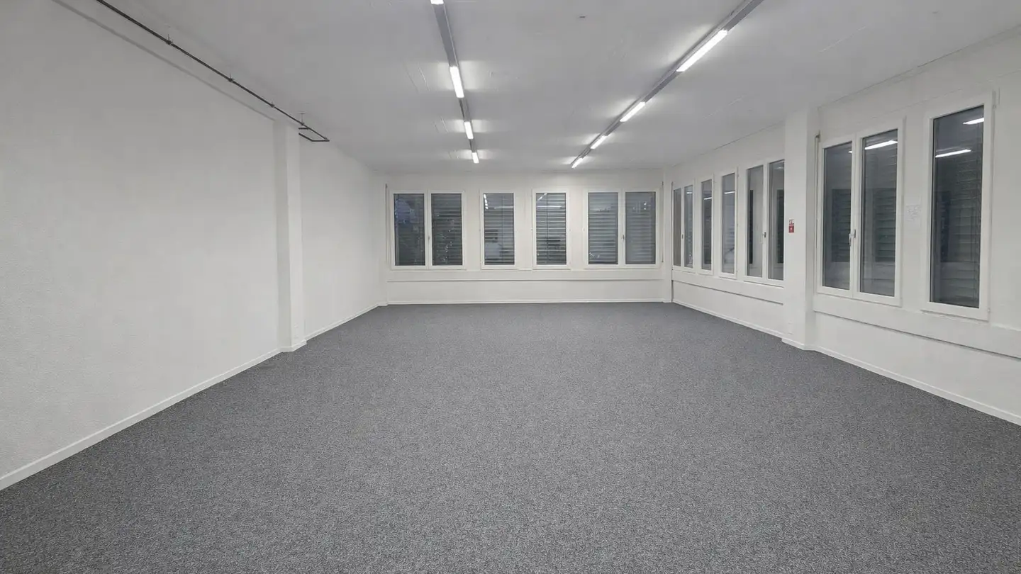 Commerciale in affitto - Einsiedlerstrasse 533, 8810 Horgen