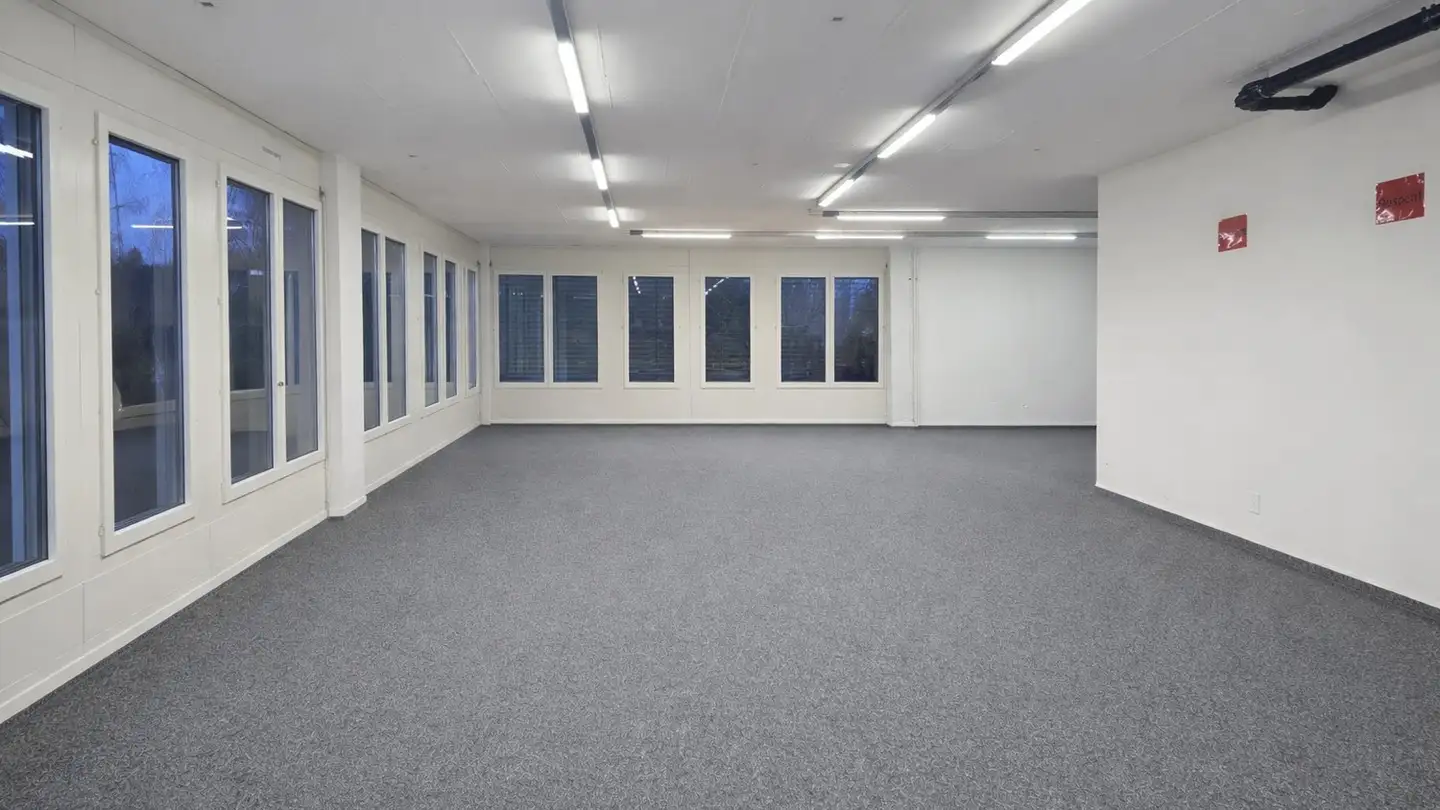 Commerciale in affitto - Einsiedlerstrasse 533, 8810 Horgen - Foto 3