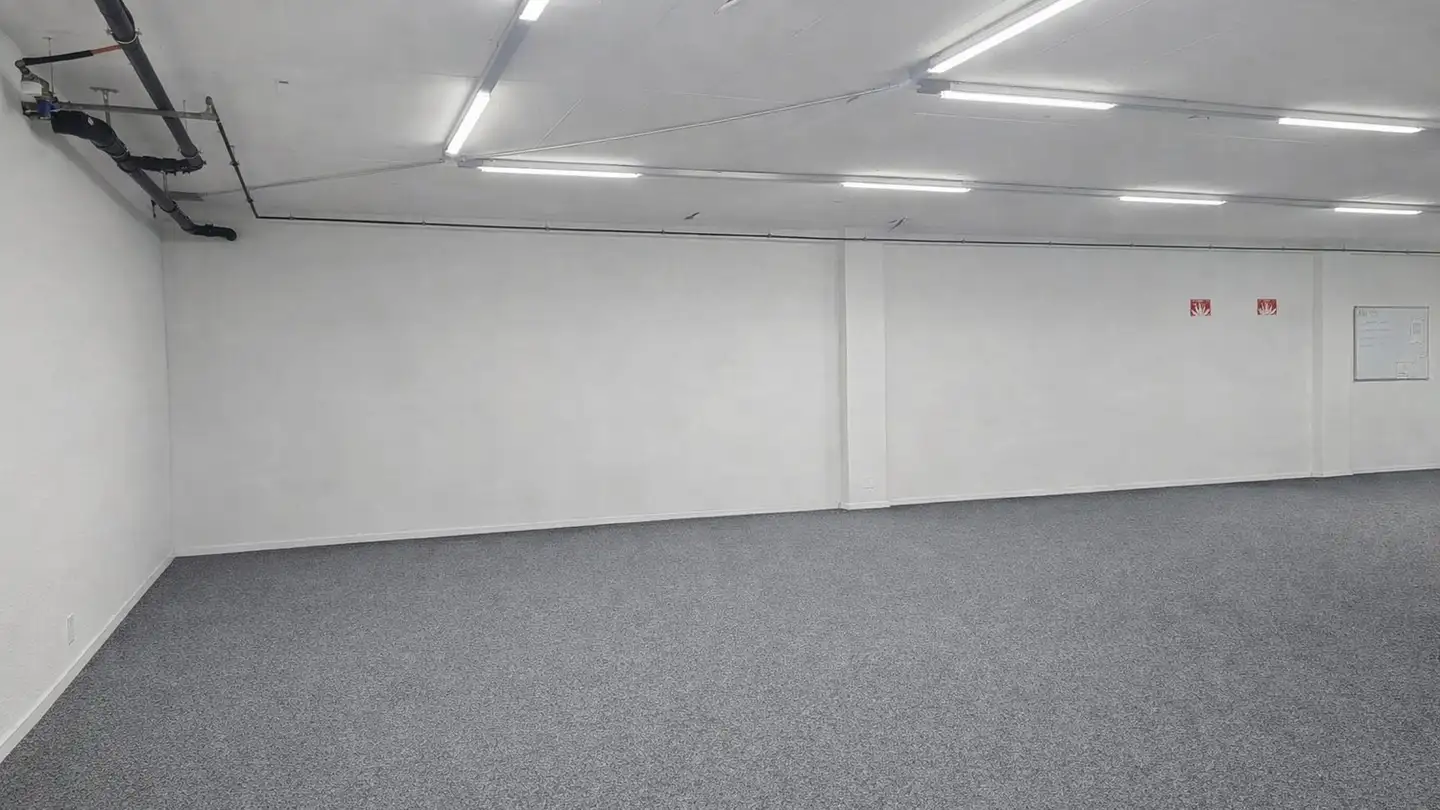 Commerciale in affitto - Einsiedlerstrasse 533, 8810 Horgen - Foto 4