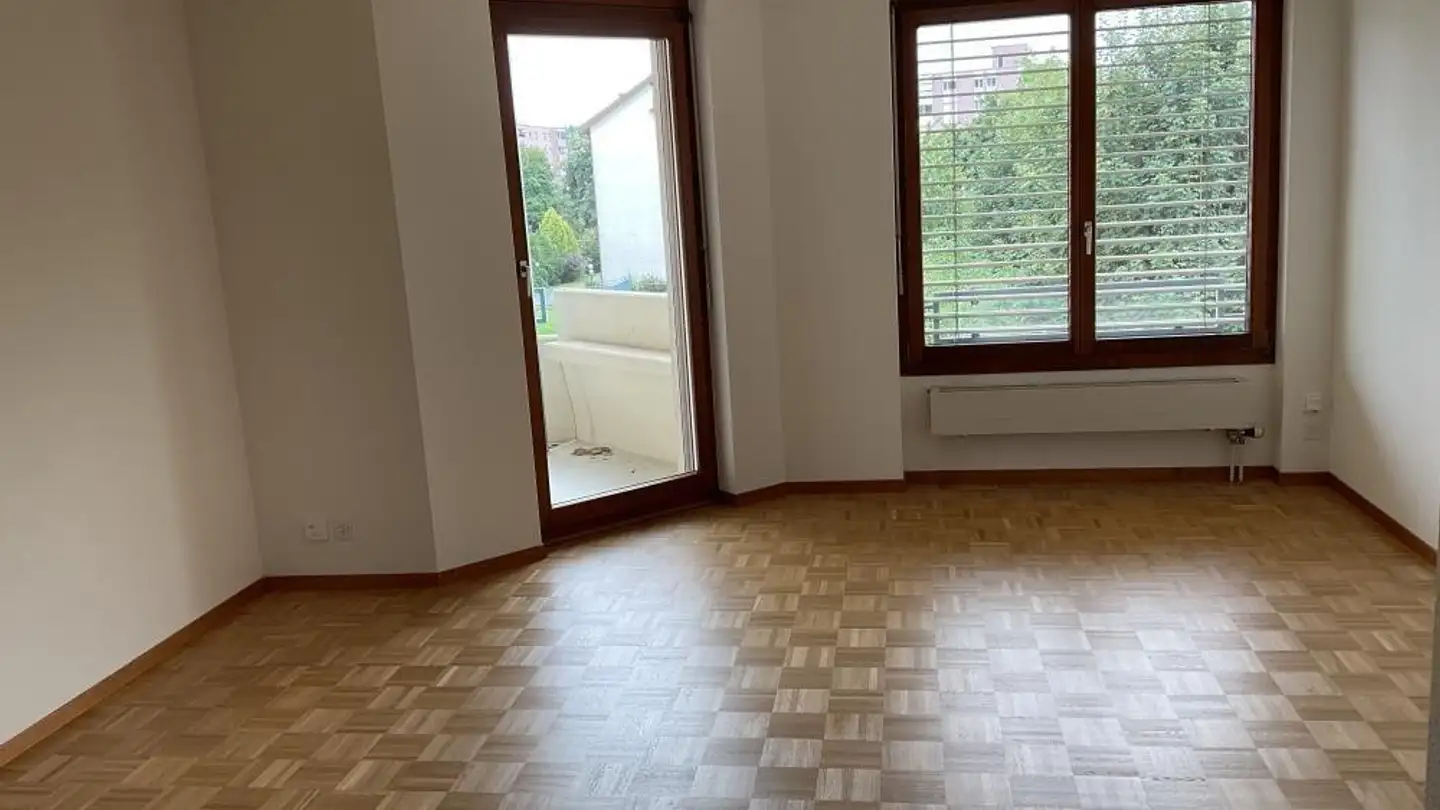 Wohnung mieten - Fichtenweg 31, 4500 Solothurn - Foto 2