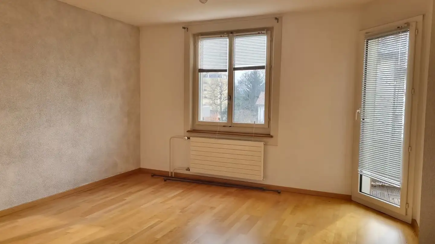 Apartment for rent - Girardstrasse 45, 2540 Grenchen - Photo 2