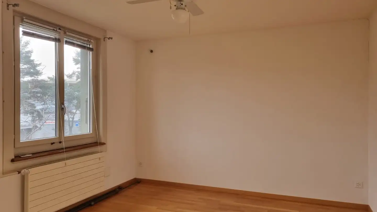 Apartment for rent - Girardstrasse 45, 2540 Grenchen - Photo 3