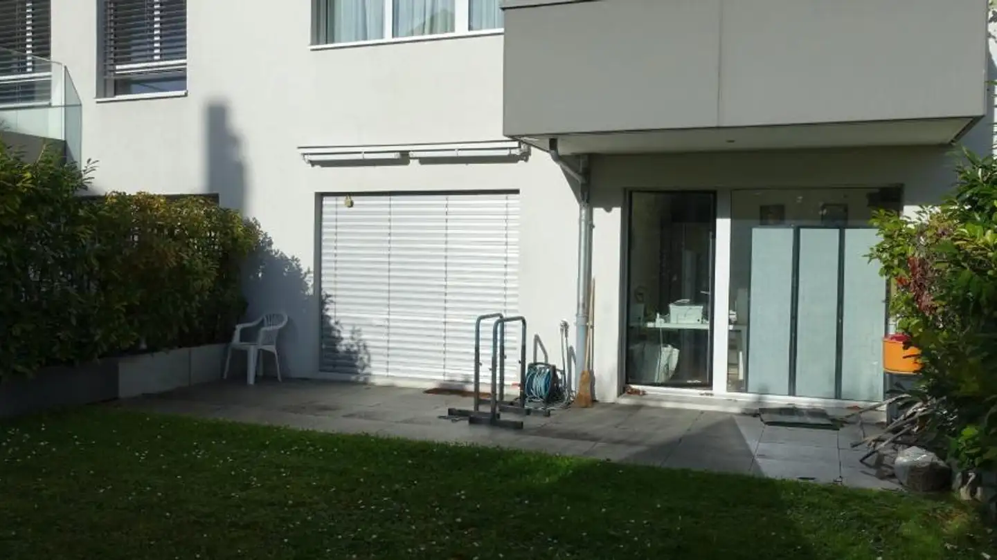 Stepped apartment for sale - Rue du Lac 124, 1815 Clarens