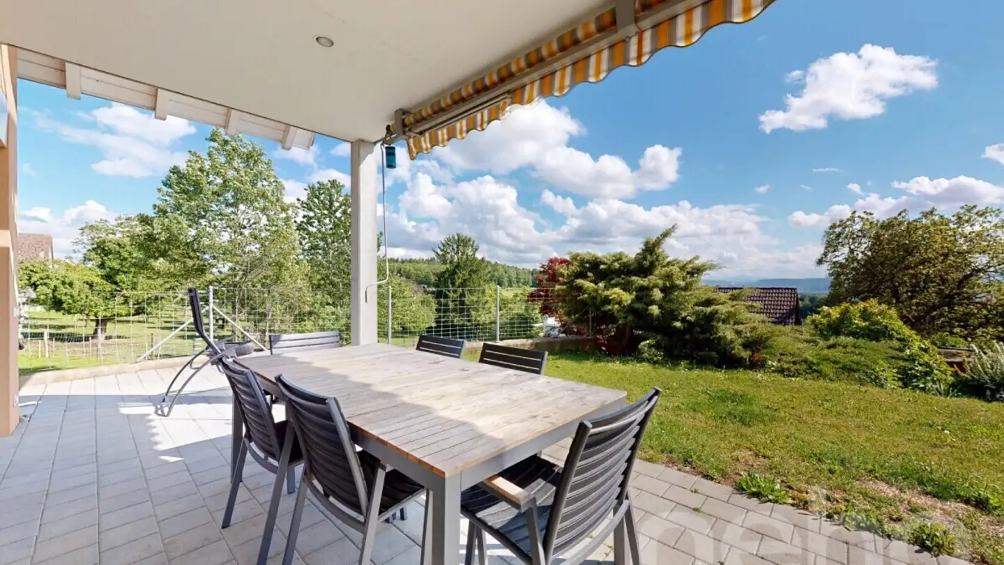 Single house for sale - 8426 Lufingen - Photo 2