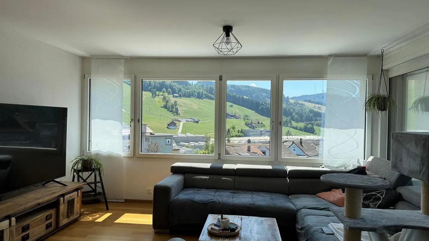 Apartment for rent - Taastrasse 5, 9113 Degersheim - Photo 3
