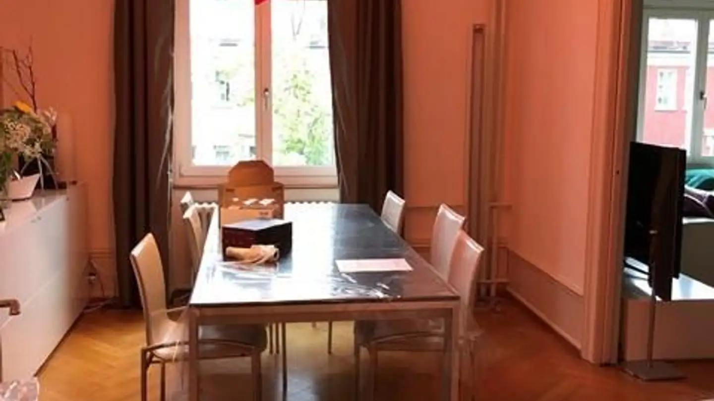 Wohnung mieten - Gundeldingerstrasse 175, 4053 Basel - Foto 2
