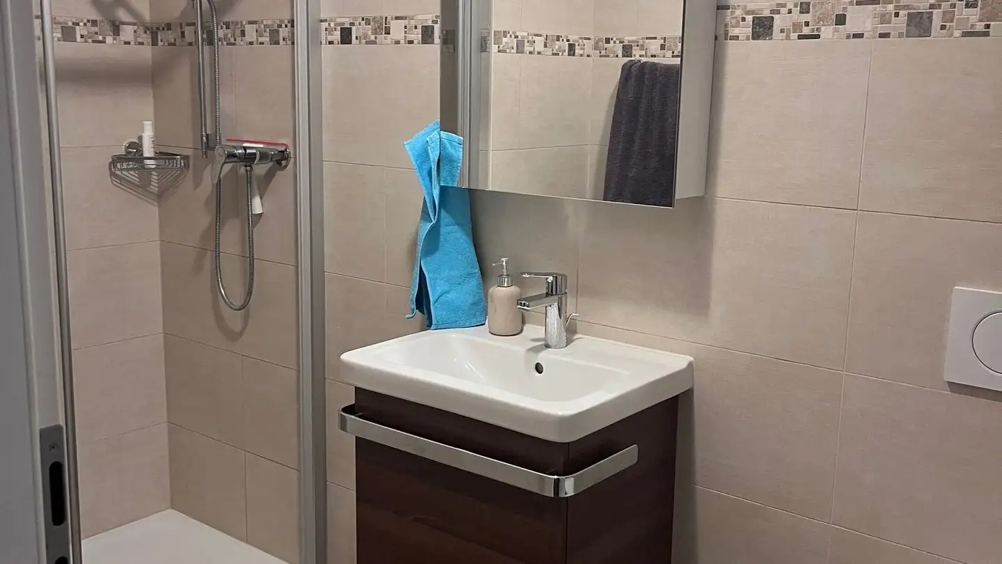 Wohnung mieten - Avenue Ignace Paderewski 28b, 1110 Morges - Foto 4