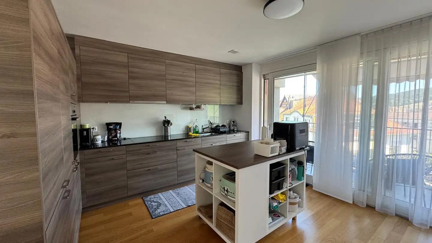 Apartment for rent - Taastrasse 5, 9113 Degersheim - Photo 4