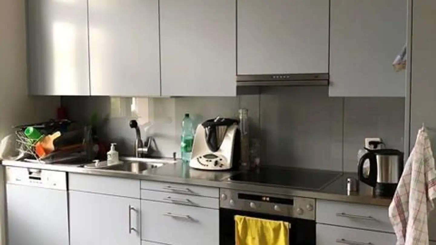 Wohnung mieten - Gundeldingerstrasse 175, 4053 Basel - Foto 3
