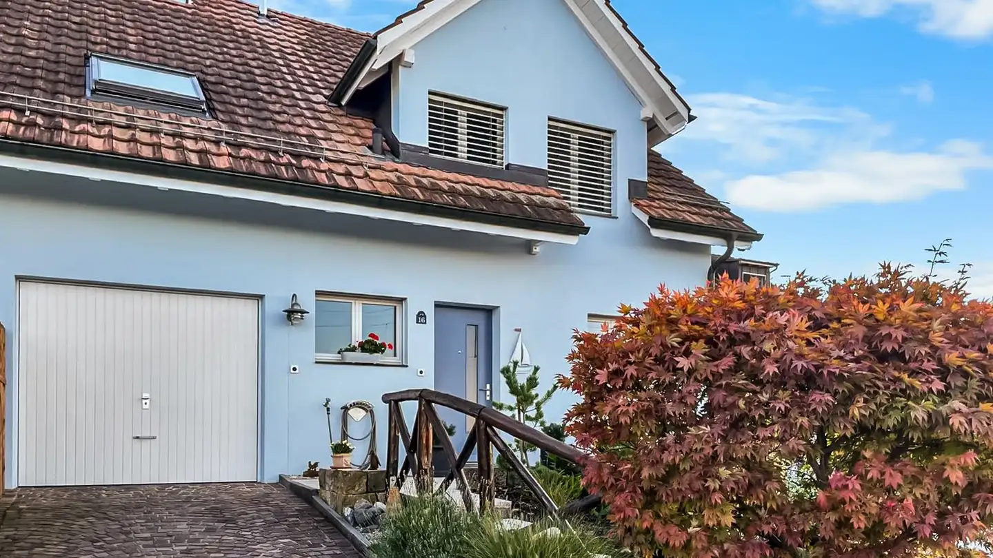 Single house for sale - 8595 Altnau - Photo 2