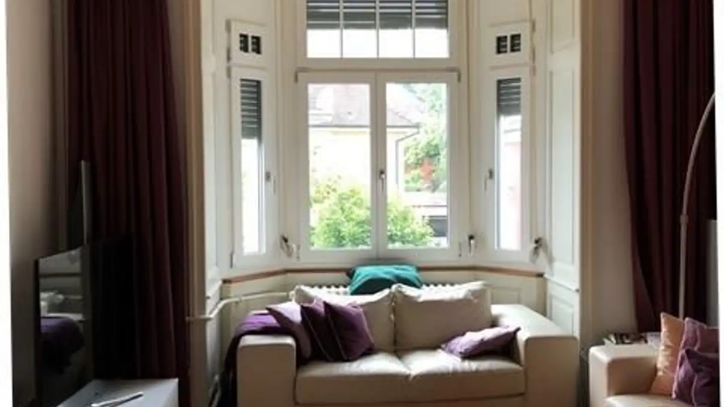 Wohnung mieten - Gundeldingerstrasse 175, 4053 Basel