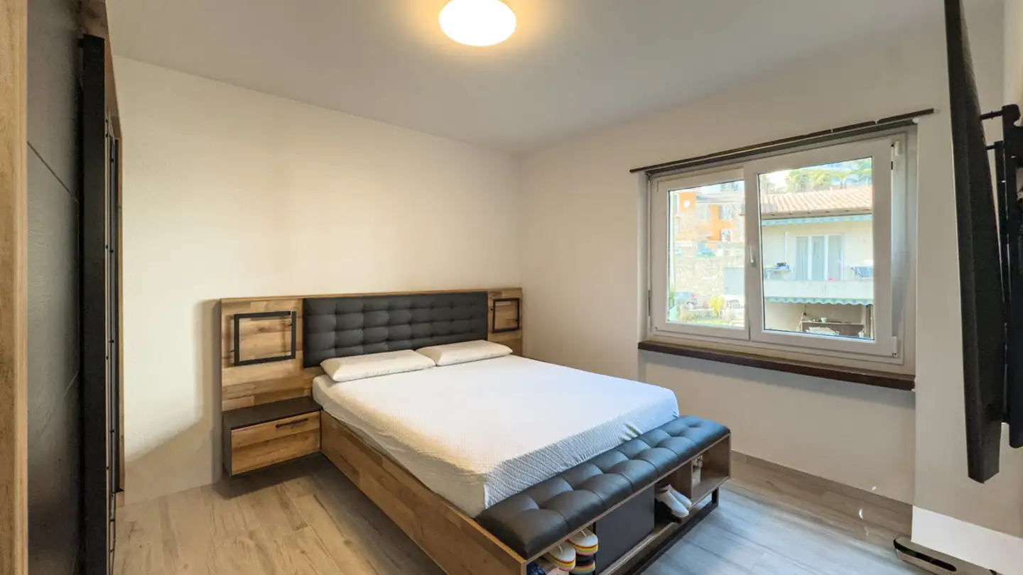 Appartement à vendre - Via Al Doyro, 6815 Melide - Photo 3